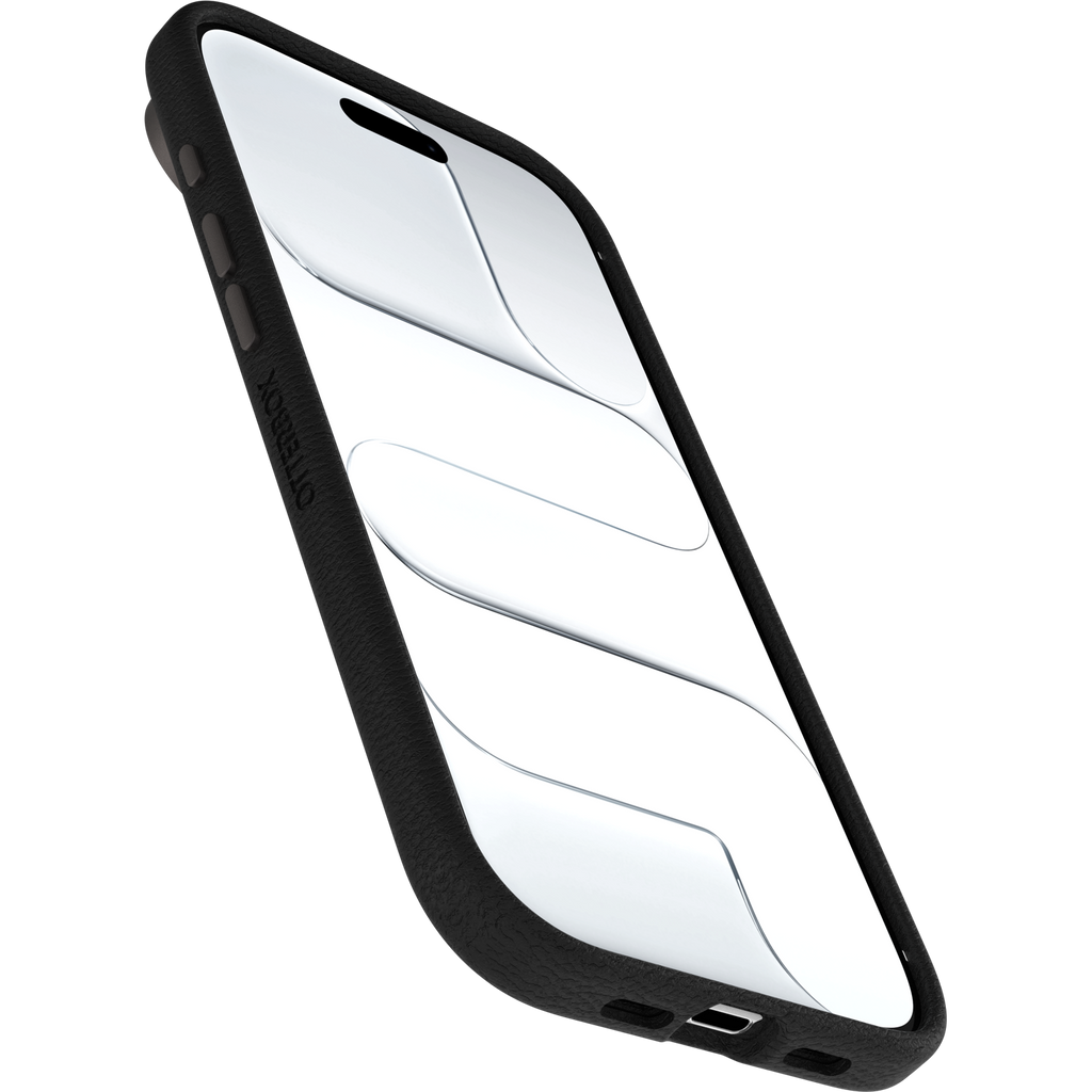 iPhone Air Symmetry Series Cactus Leather Case