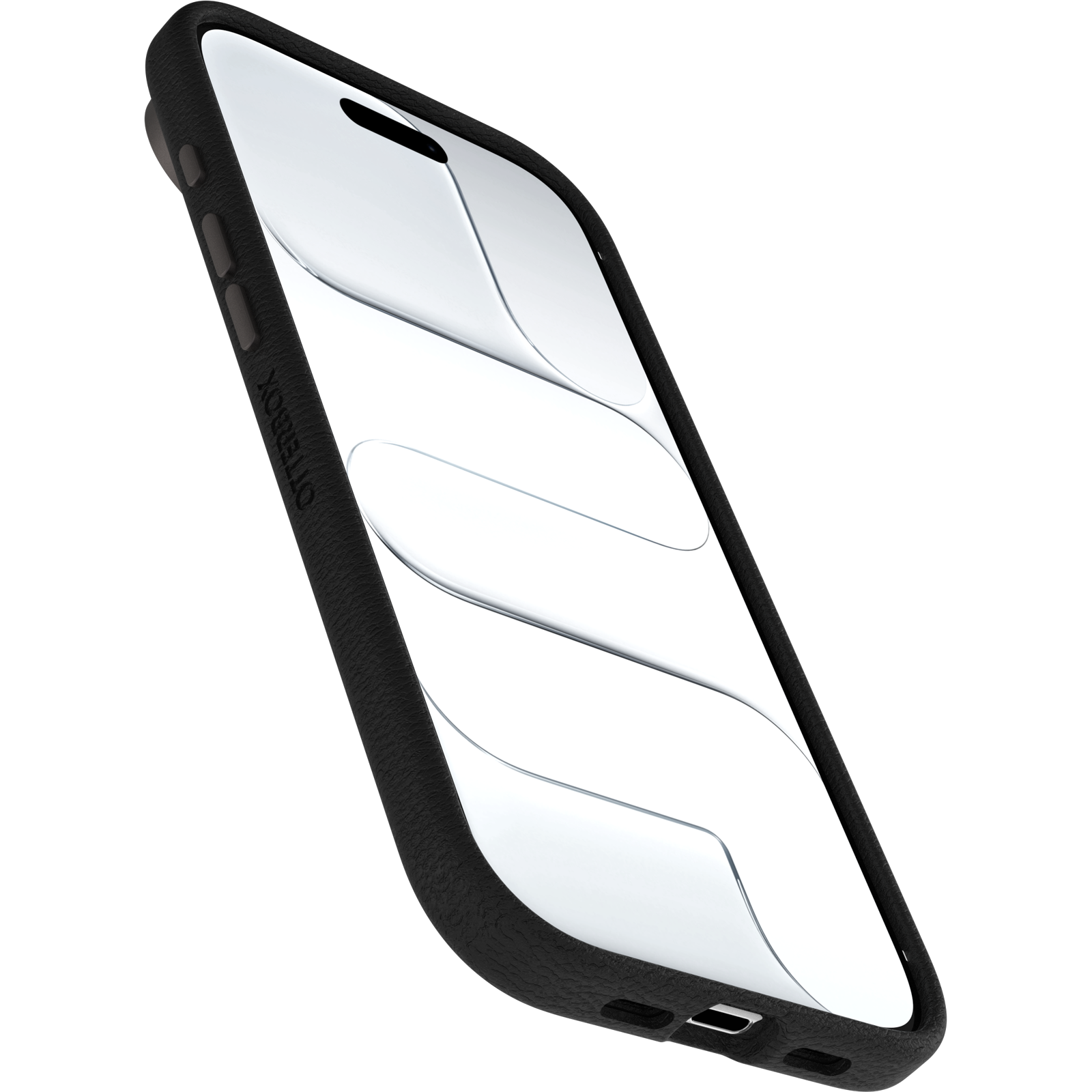 iPhone Air Symmetry Series Cactus Leather Case