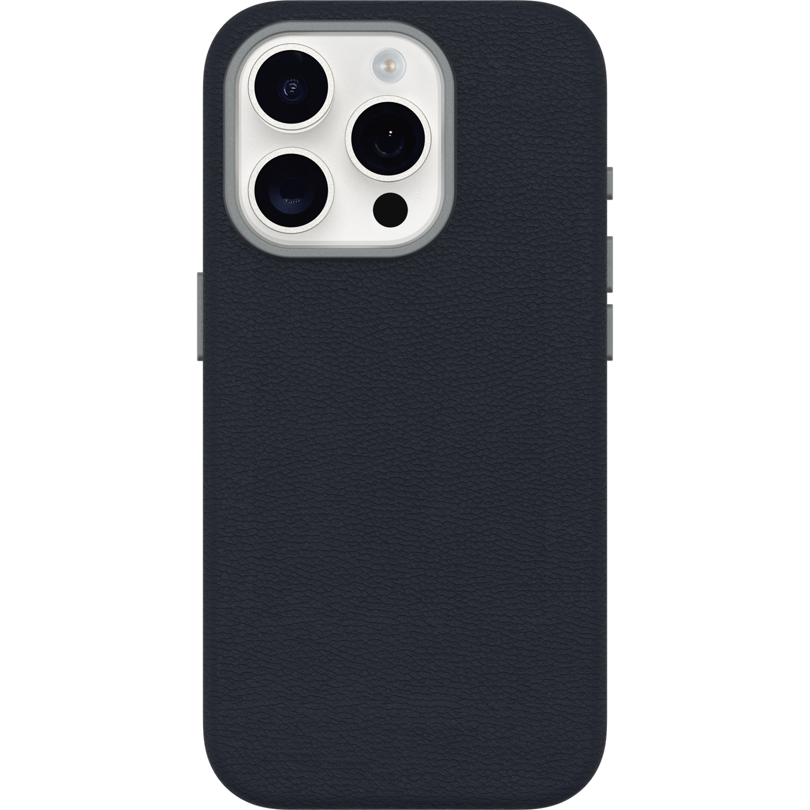 iPhone 15 Pro Symmetry Series Cactus Leather Case