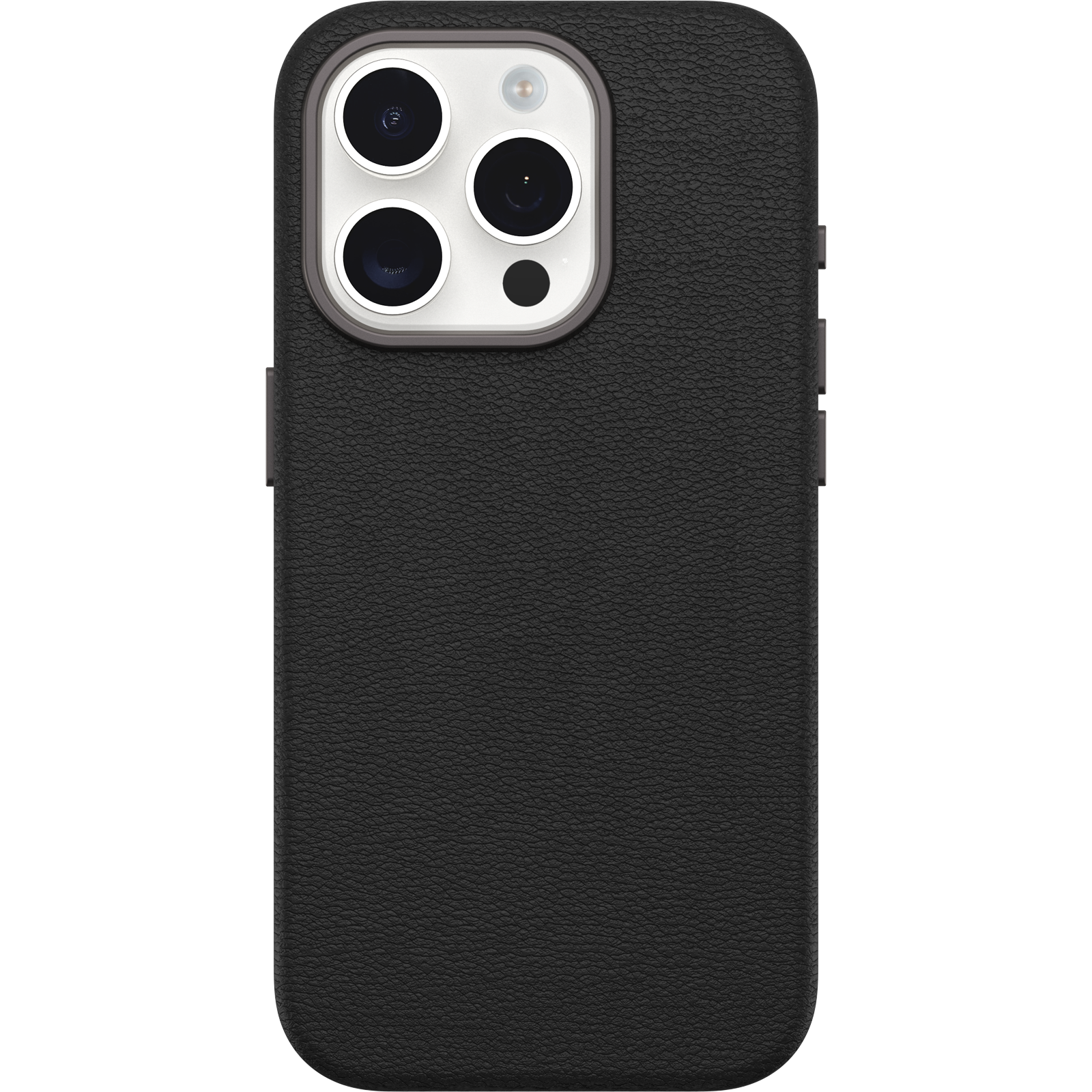 iPhone 15 Pro Symmetry Series Cactus Leather Case