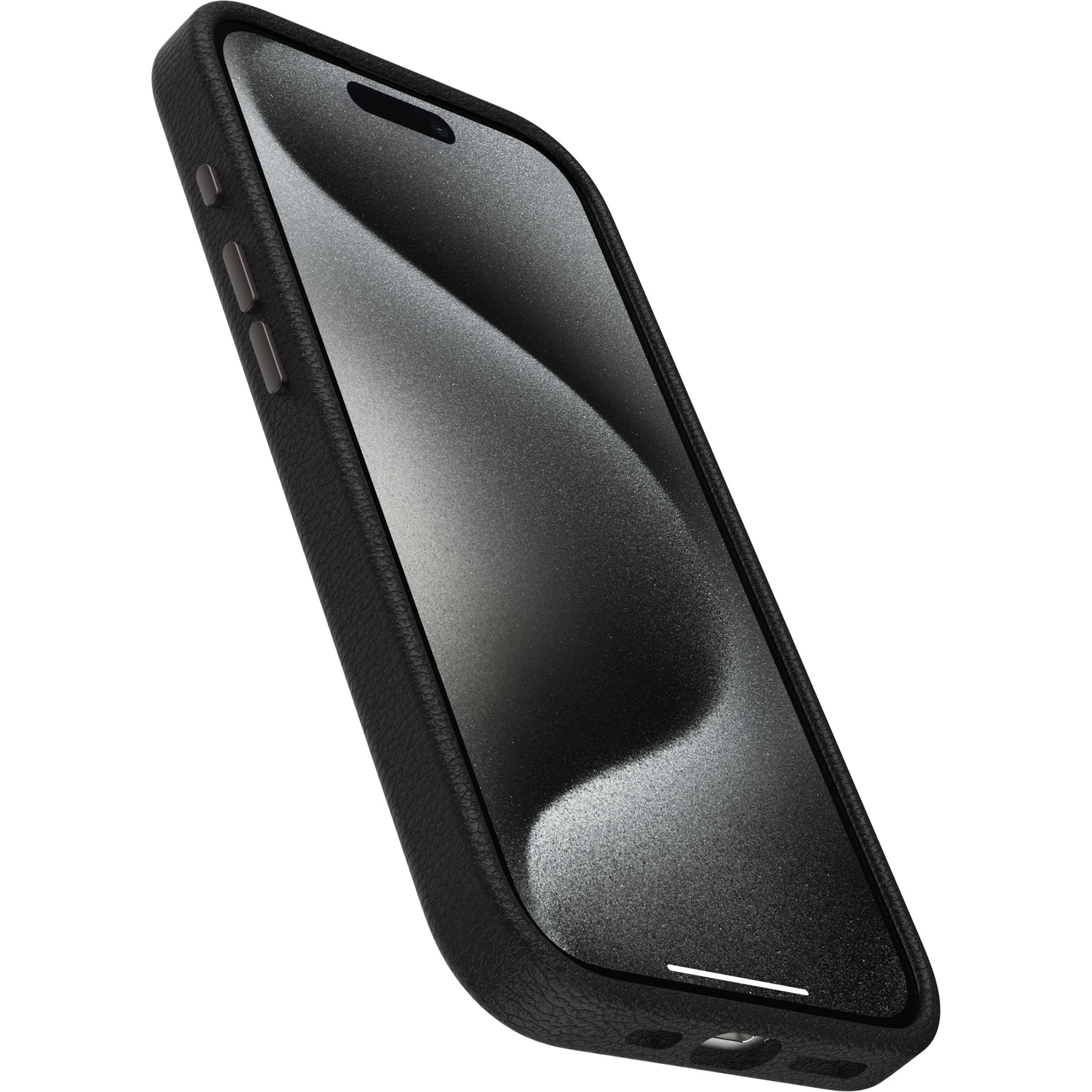 iPhone 15 Pro Symmetry Series Cactus Leather Case