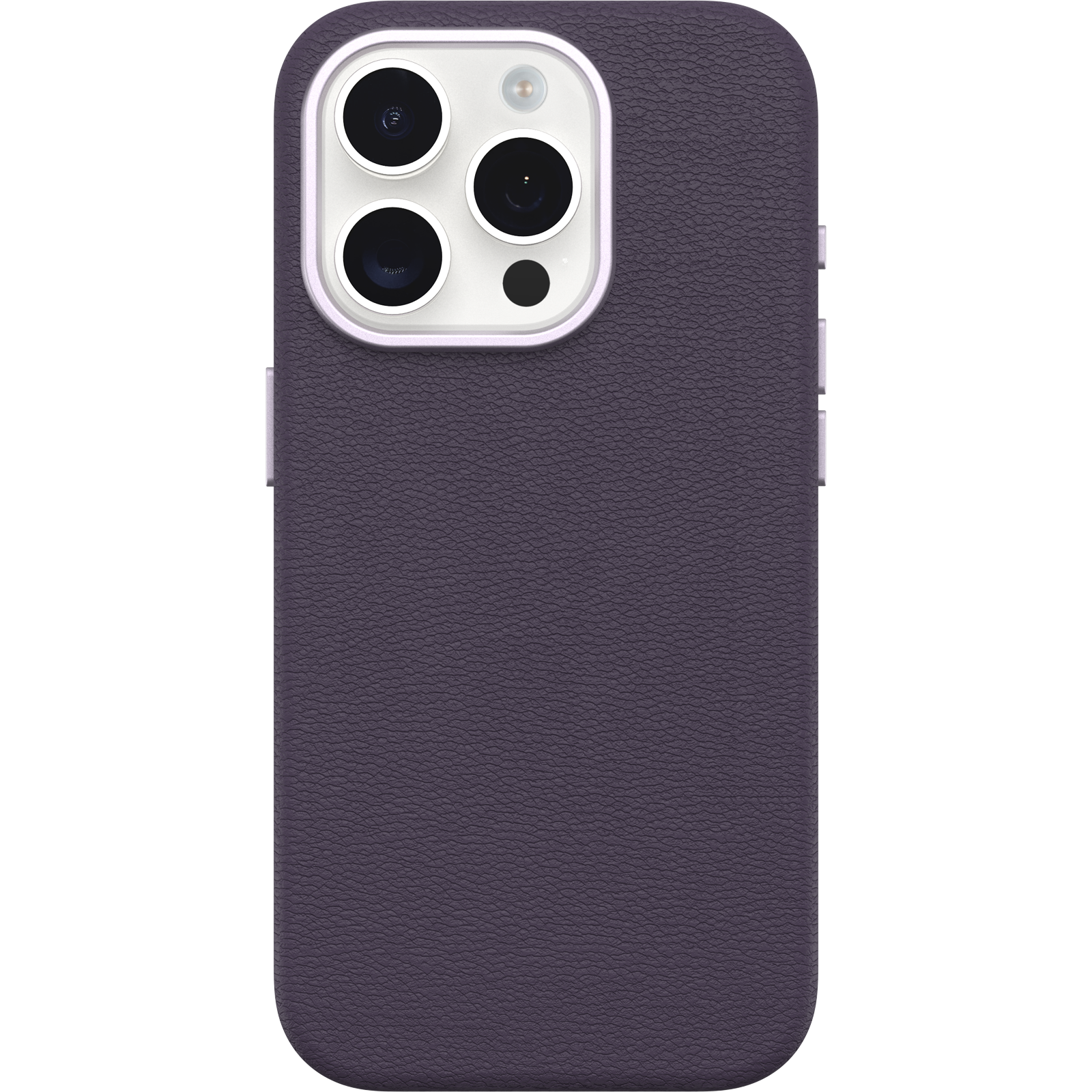 iPhone 15 Pro Symmetry Series Cactus Leather Case