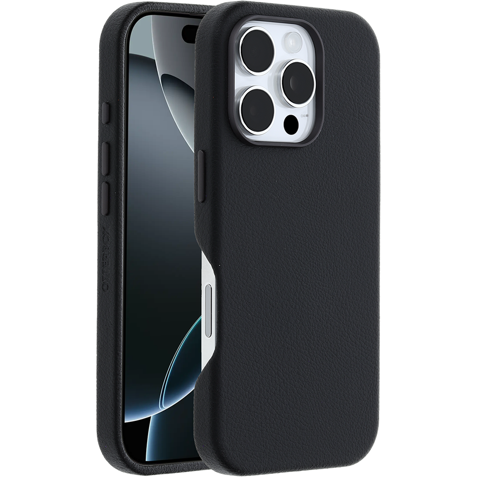 iPhone 16 Pro Symmetry Series Cactus Leather for MagSafe Case