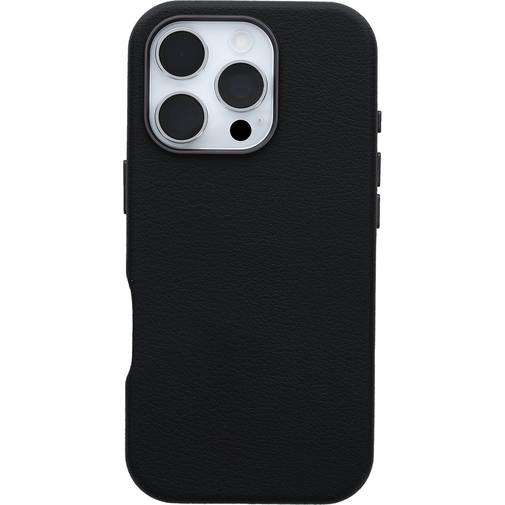 iPhone 16 Pro Symmetry Series Cactus Leather for MagSafe Case