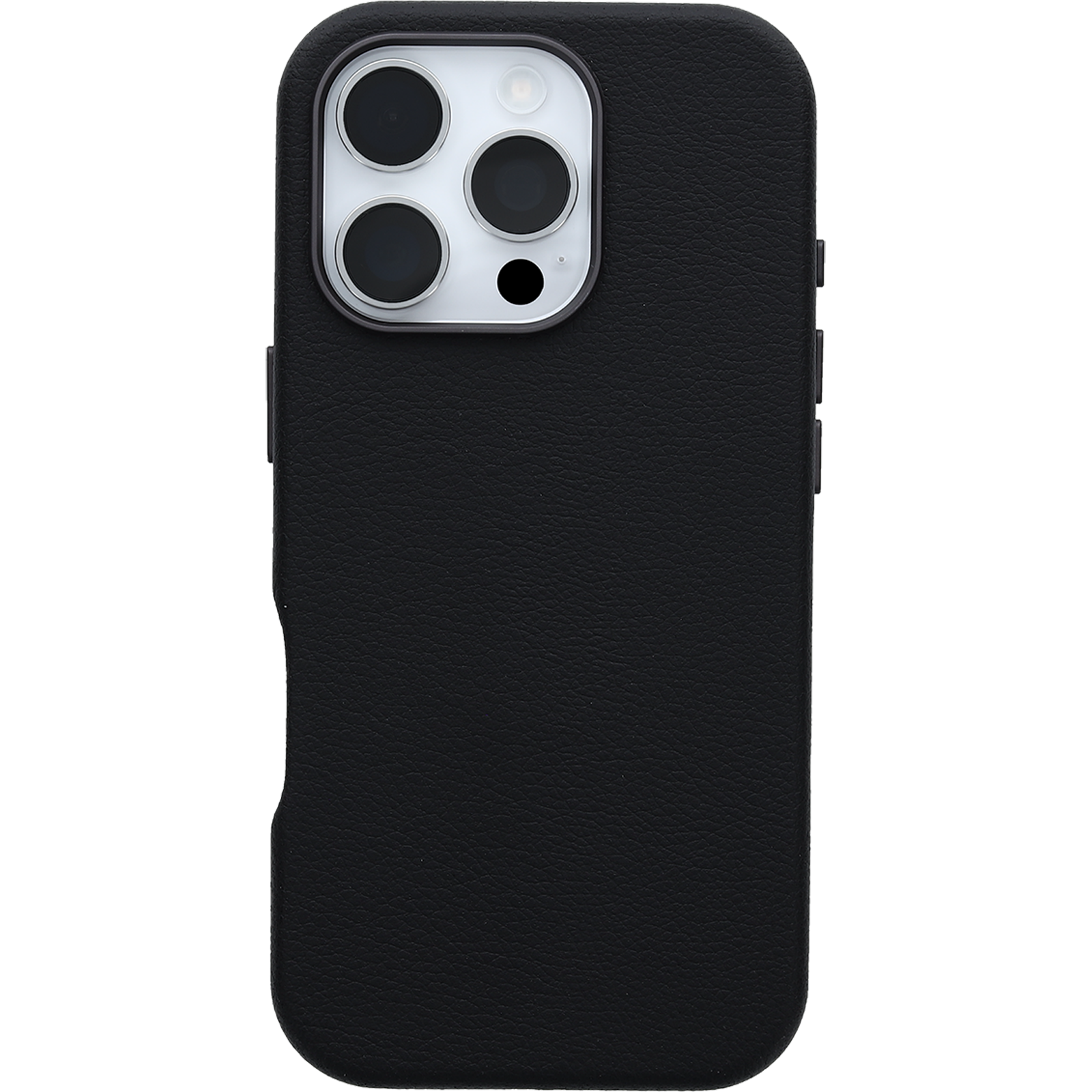 iPhone 16 Pro Symmetry Series Cactus Leather for MagSafe Case