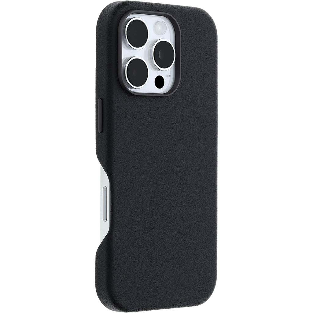 iPhone 16 Pro Symmetry Series Cactus Leather for MagSafe Case