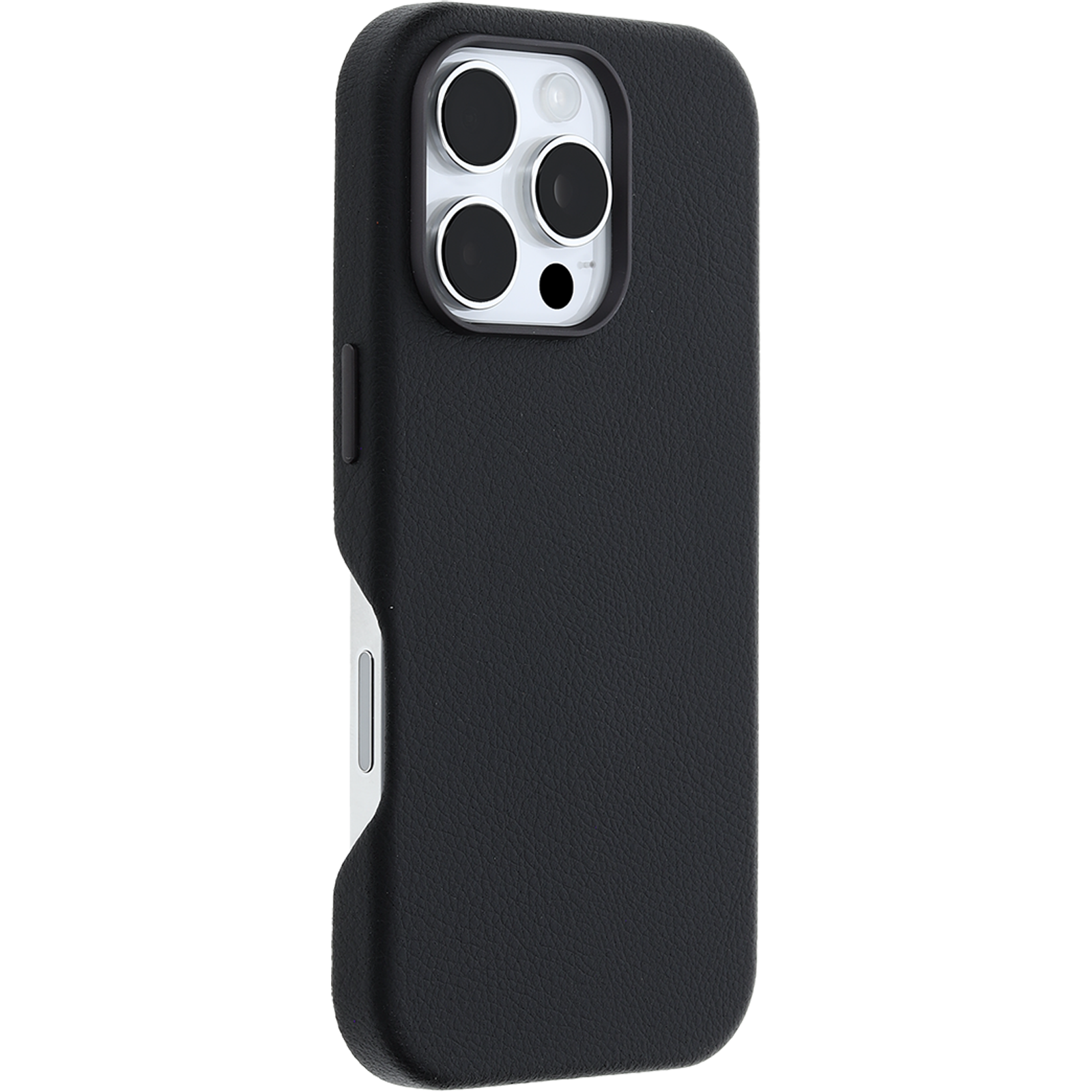iPhone 16 Pro Symmetry Series Cactus Leather for MagSafe Case