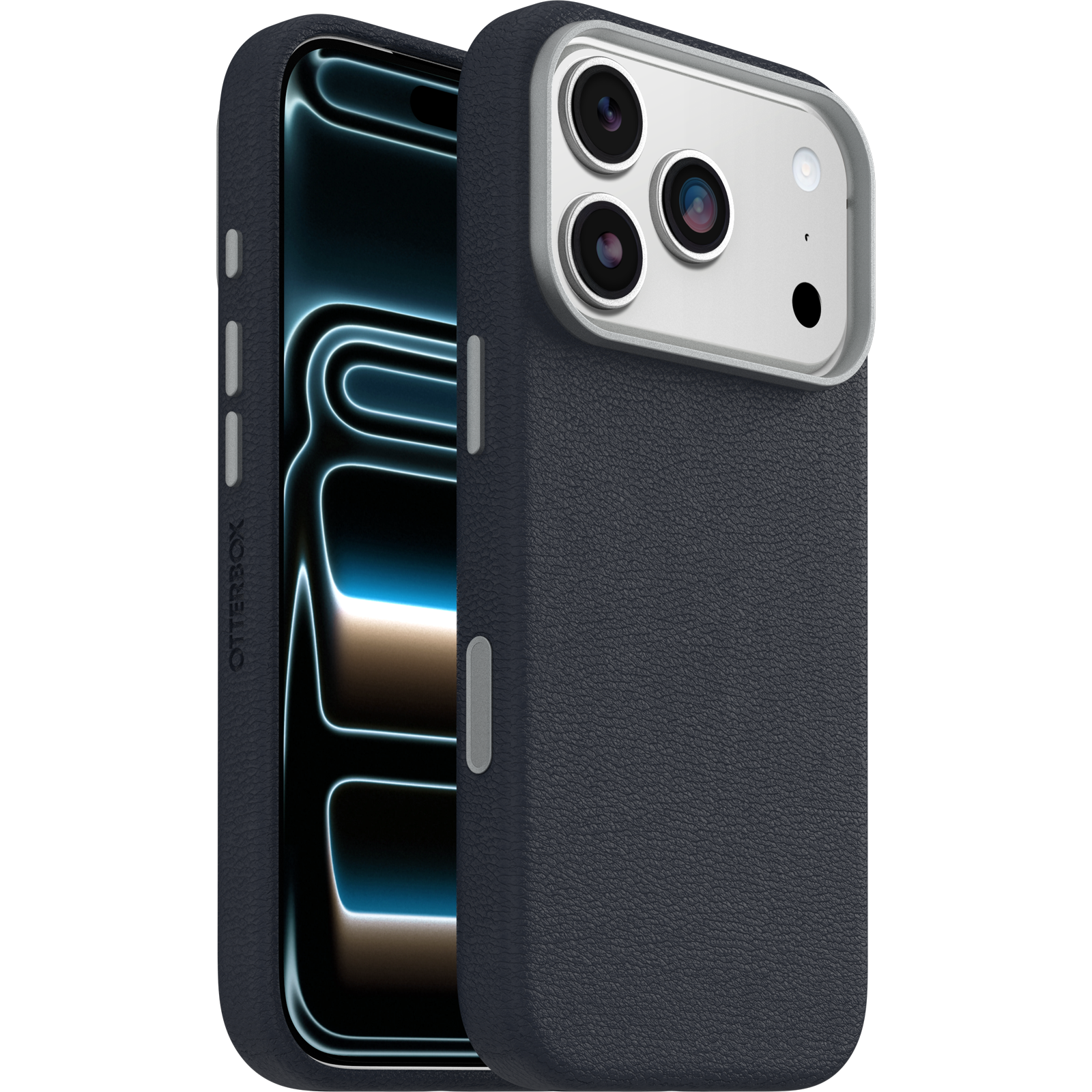 iPhone 17 Pro Symmetry Series Cactus Leather Case