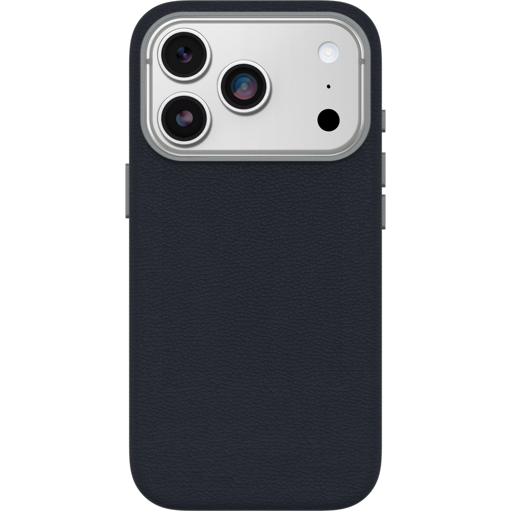 iPhone 17 Pro Symmetry Series Cactus Leather Case