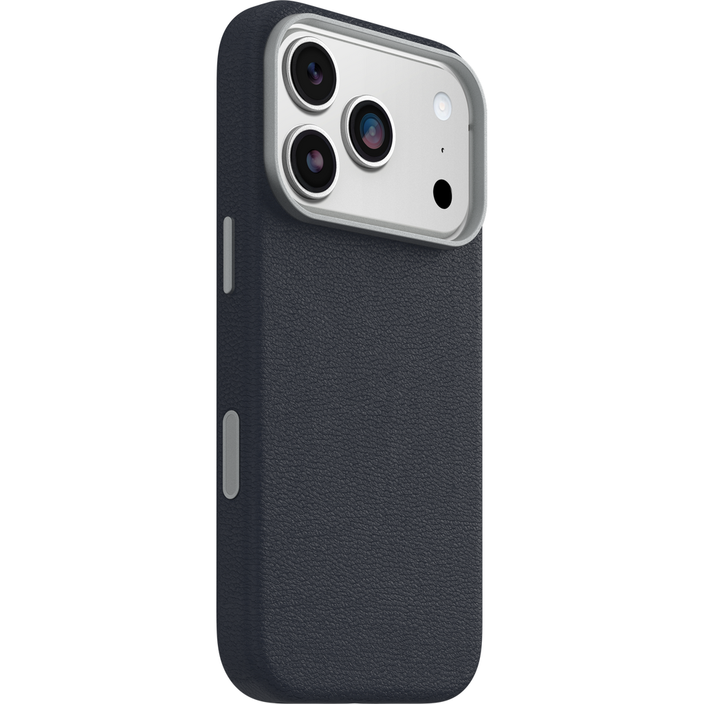 iPhone 17 Pro Symmetry Series Cactus Leather Case