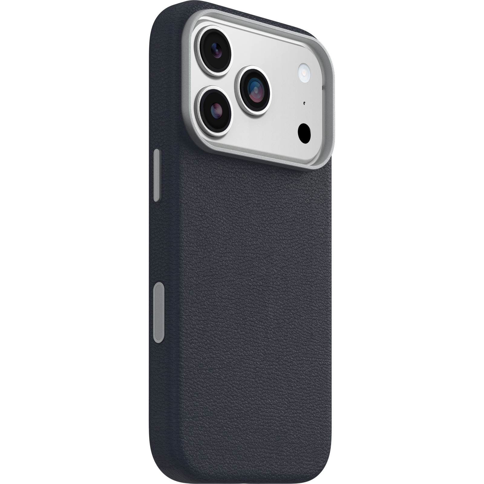 iPhone 17 Pro Symmetry Series Cactus Leather Case