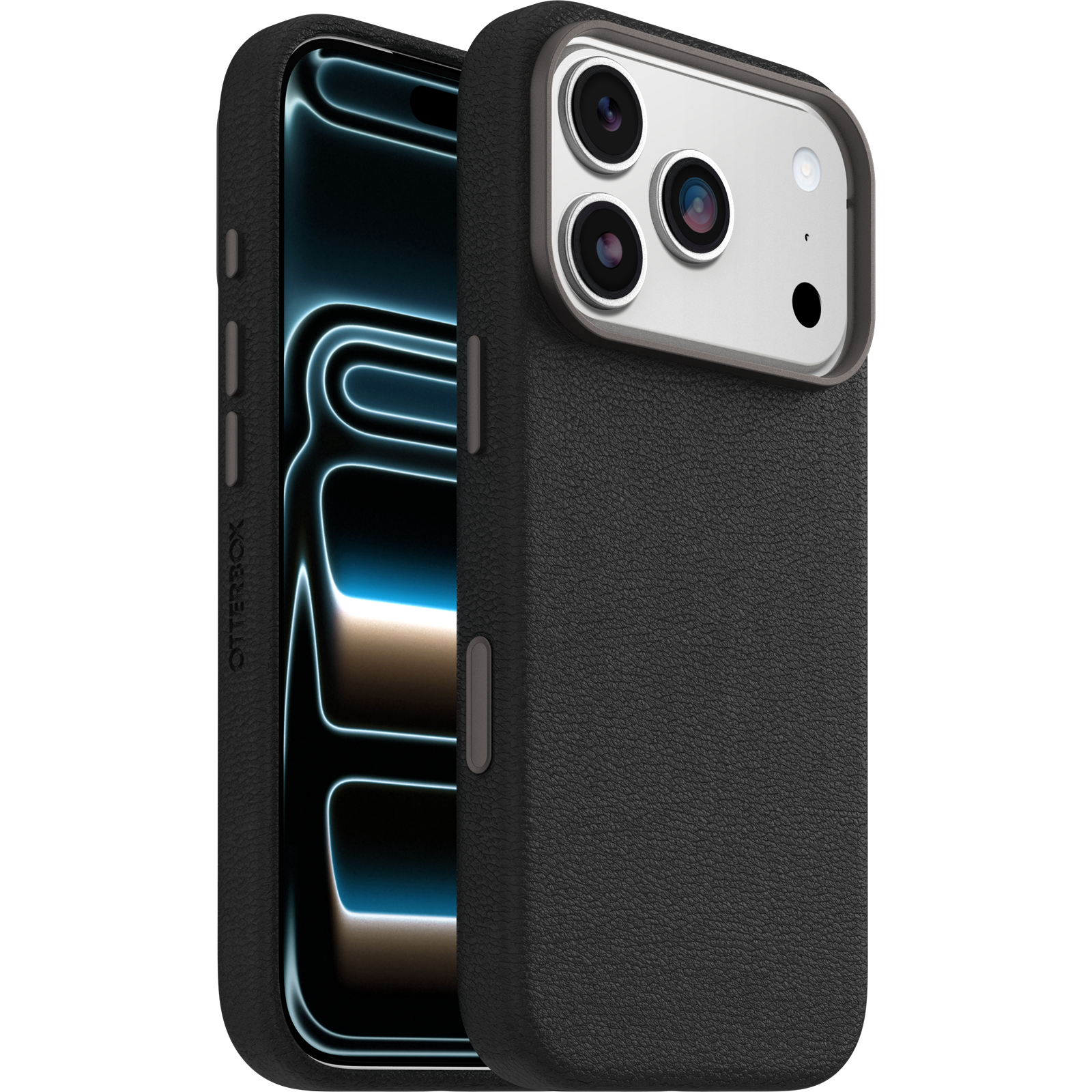 iPhone 17 Pro Symmetry Series Cactus Leather Case