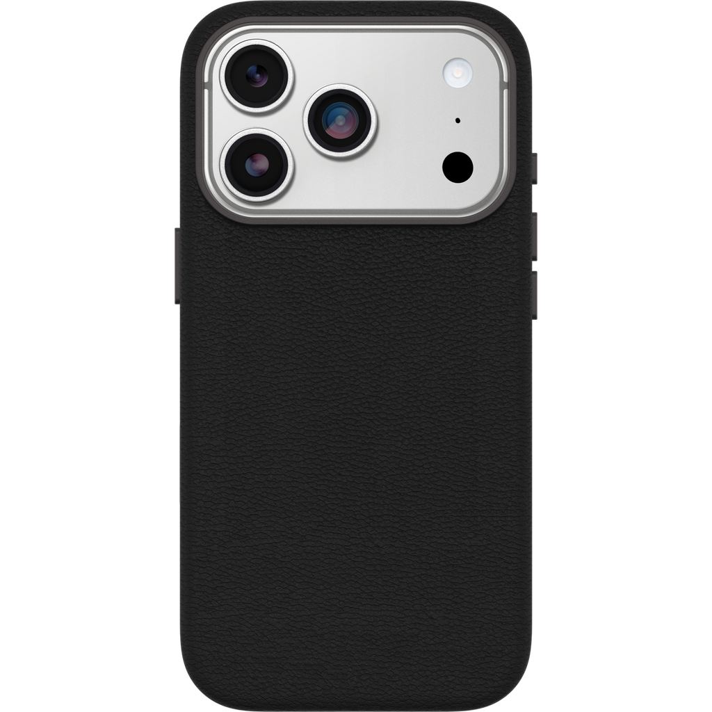 iPhone 17 Pro Symmetry Series Cactus Leather Case