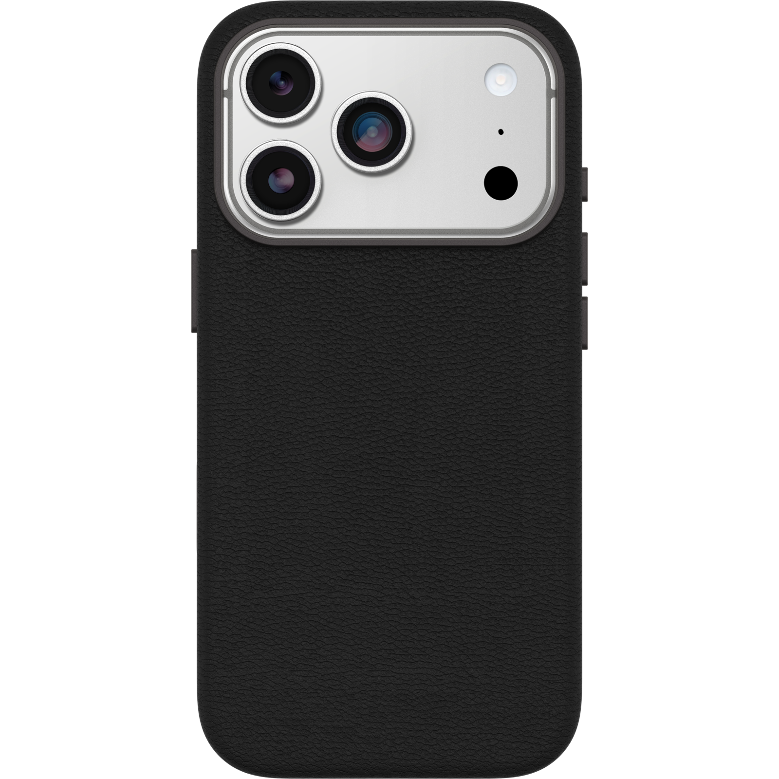 iPhone 17 Pro Symmetry Series Cactus Leather Case