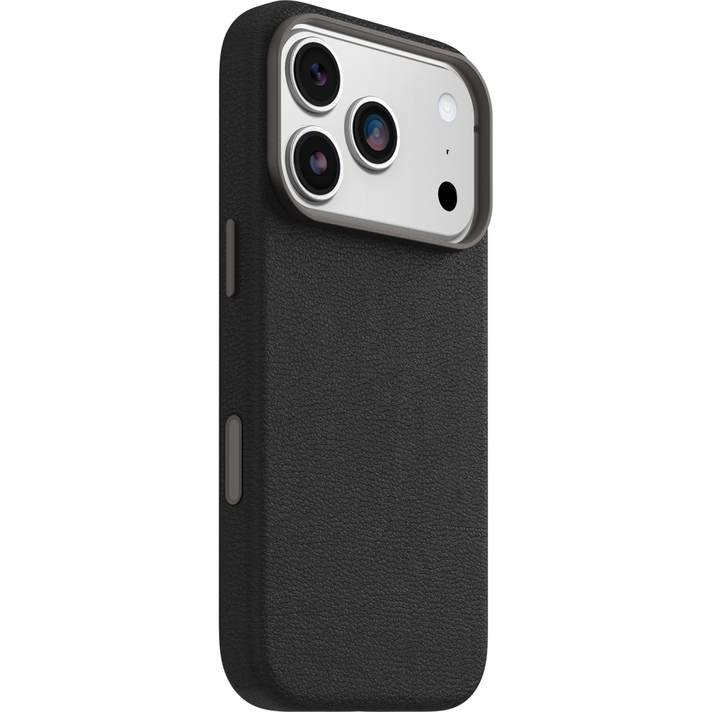 iPhone 17 Pro Symmetry Series Cactus Leather Case