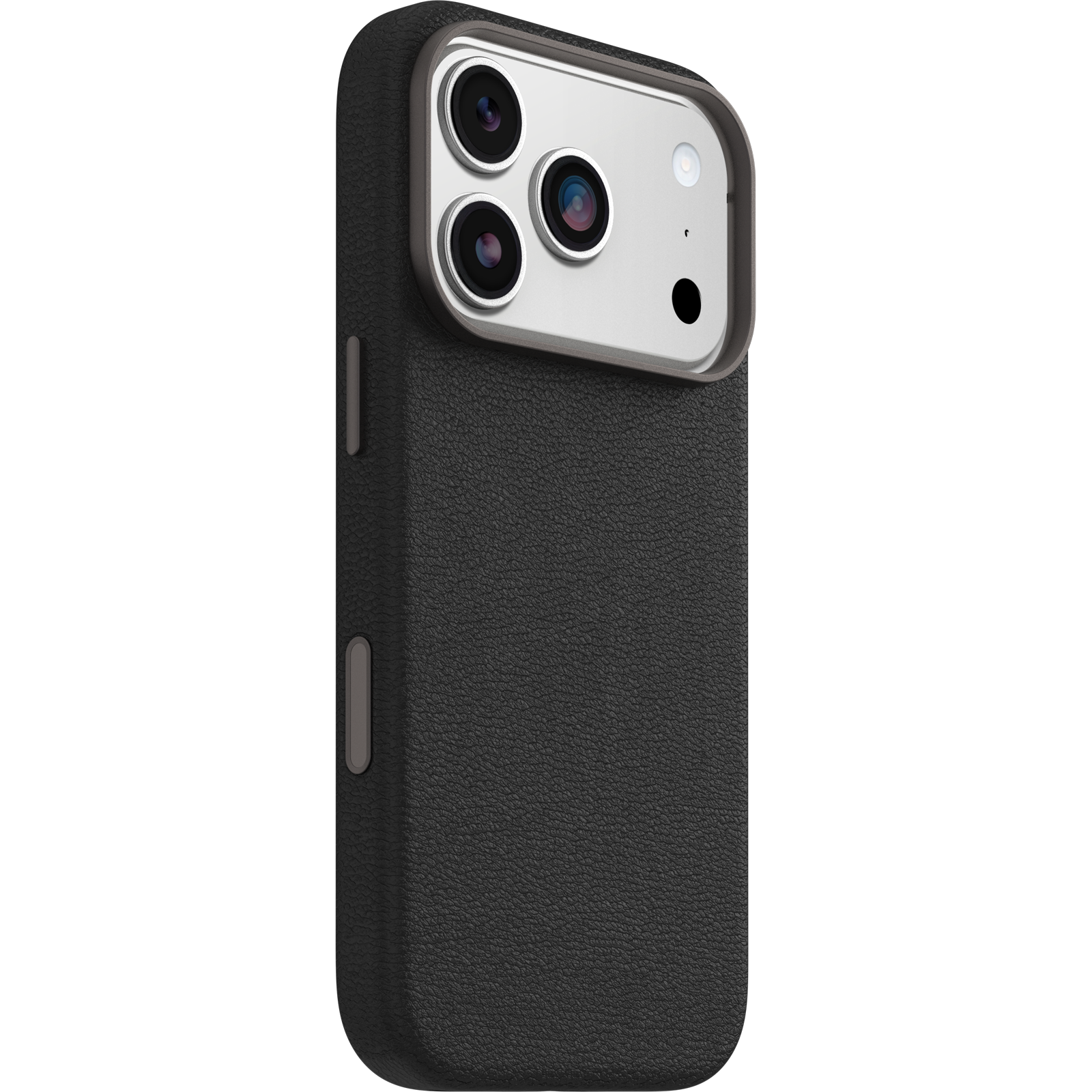iPhone 17 Pro Symmetry Series Cactus Leather Case