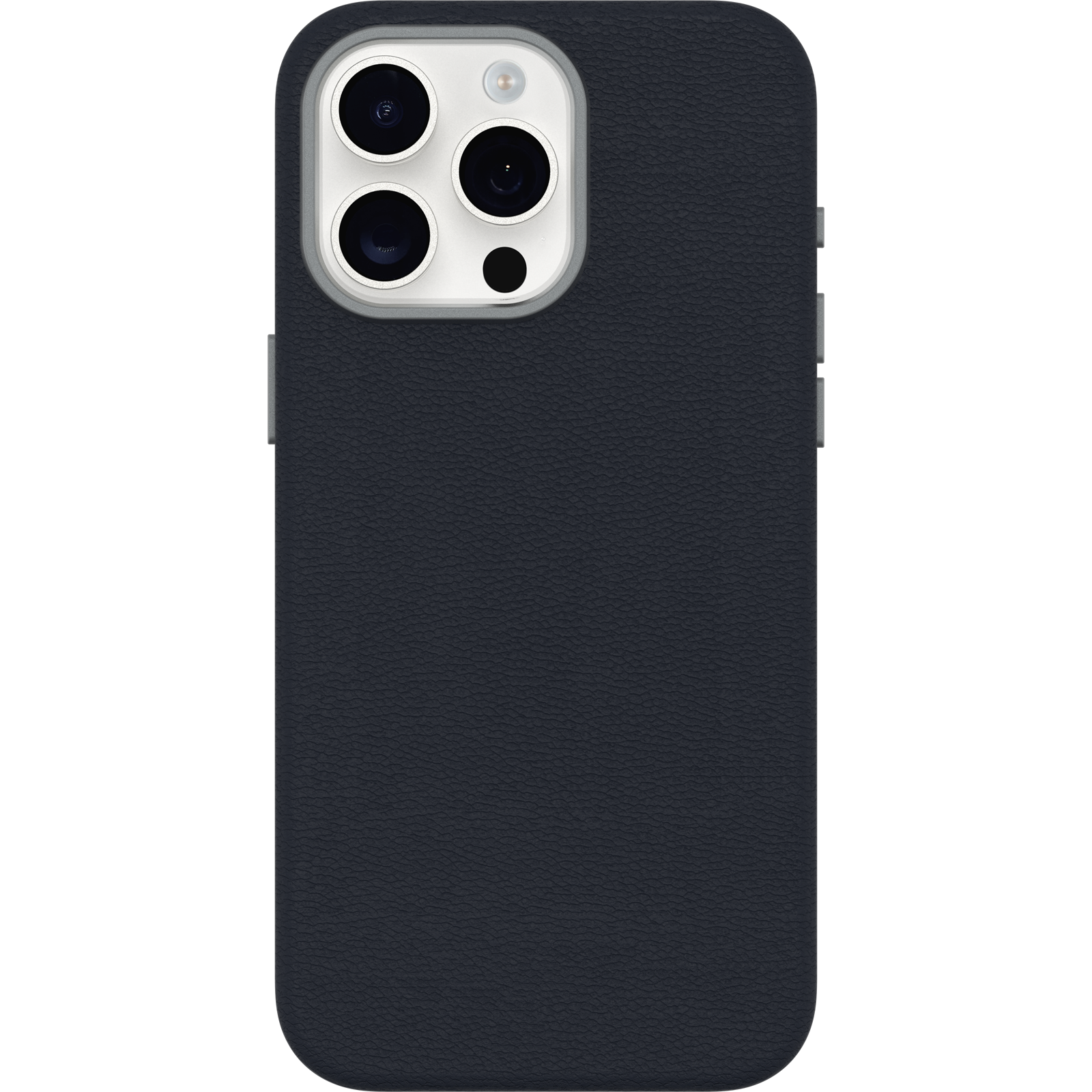 iPhone 15 Pro Max Symmetry Series Cactus Leather Case