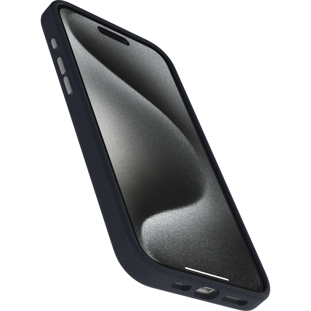 iPhone 15 Pro Max Symmetry Series Cactus Leather Case