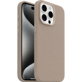 iPhone 15 Pro Max Symmetry Series Cactus Leather Case