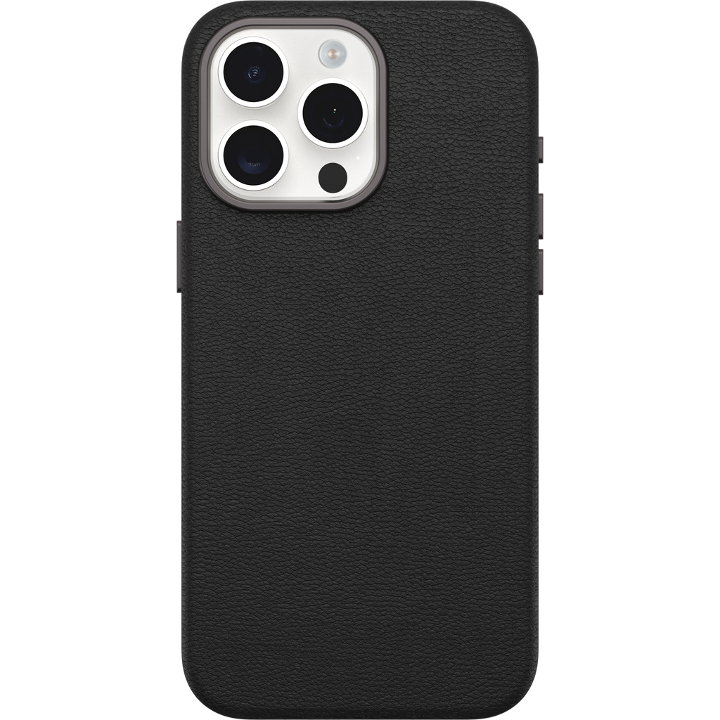 iPhone 15 Pro Max Symmetry Series Cactus Leather Case