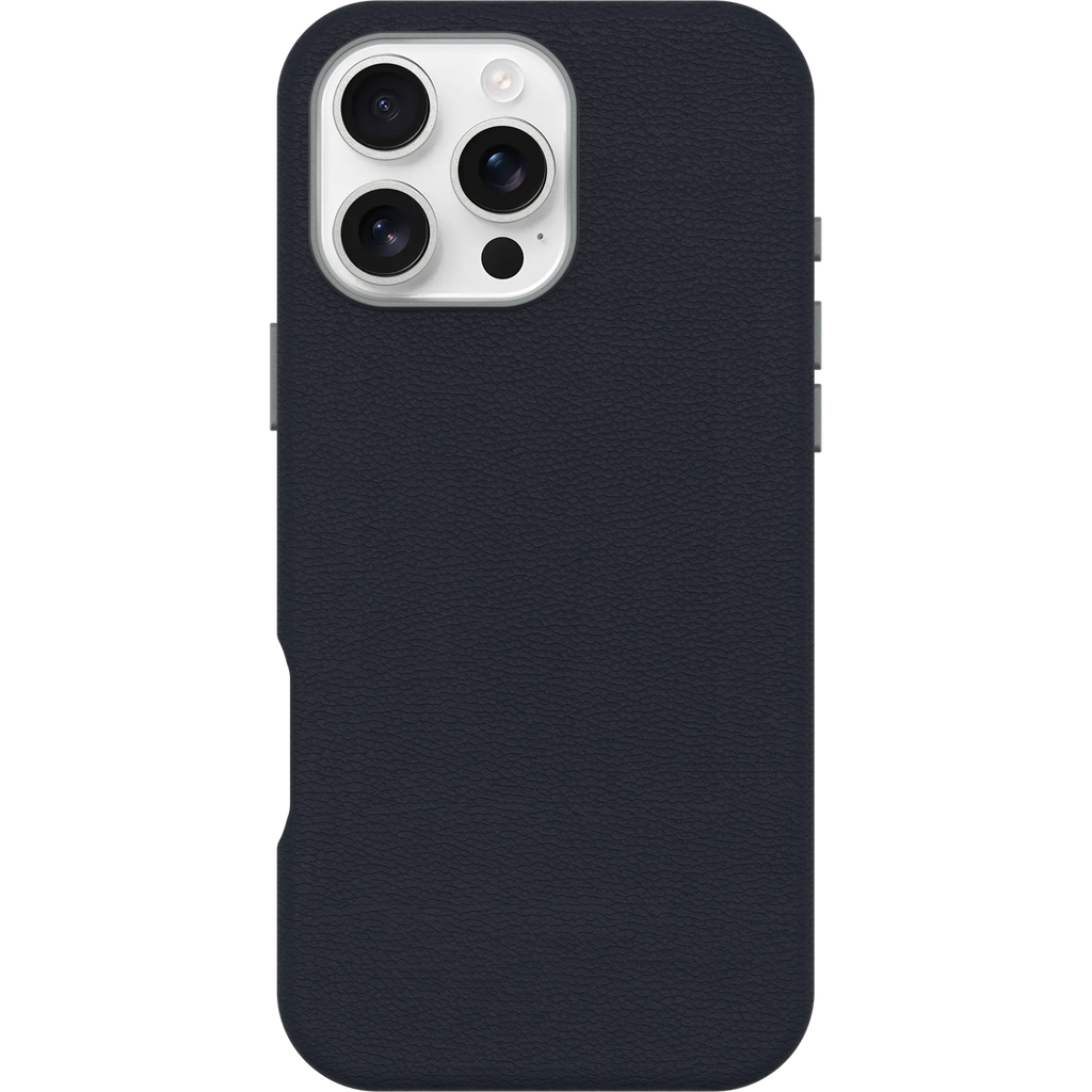 iPhone 16 Pro Max Symmetry Series Cactus Leather for MagSafe Case