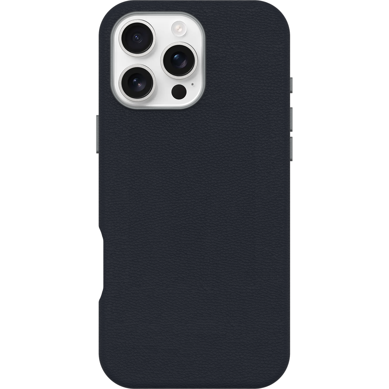 iPhone 16 Pro Max Symmetry Series Cactus Leather for MagSafe Case