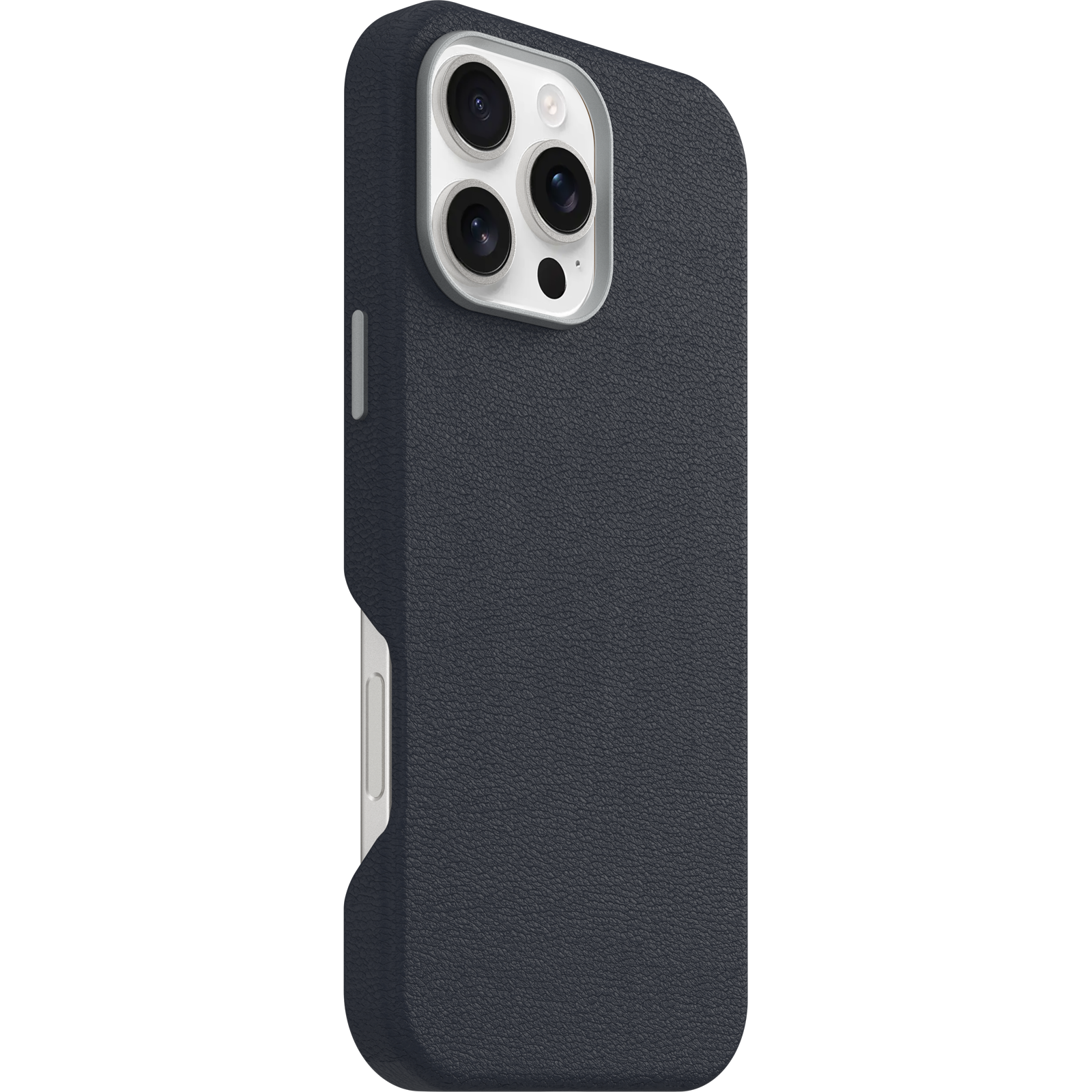 iPhone 16 Pro Max Symmetry Series Cactus Leather for MagSafe Case