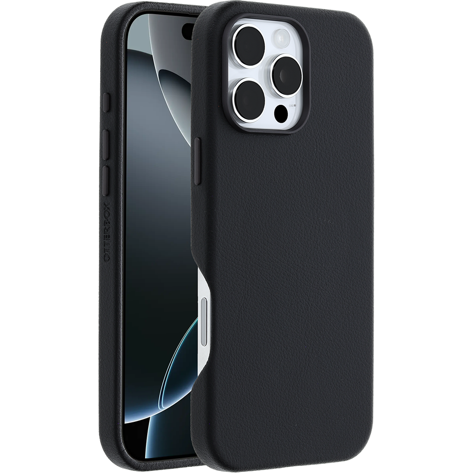 iPhone 16 Pro Max Symmetry Series Cactus Leather for MagSafe Case