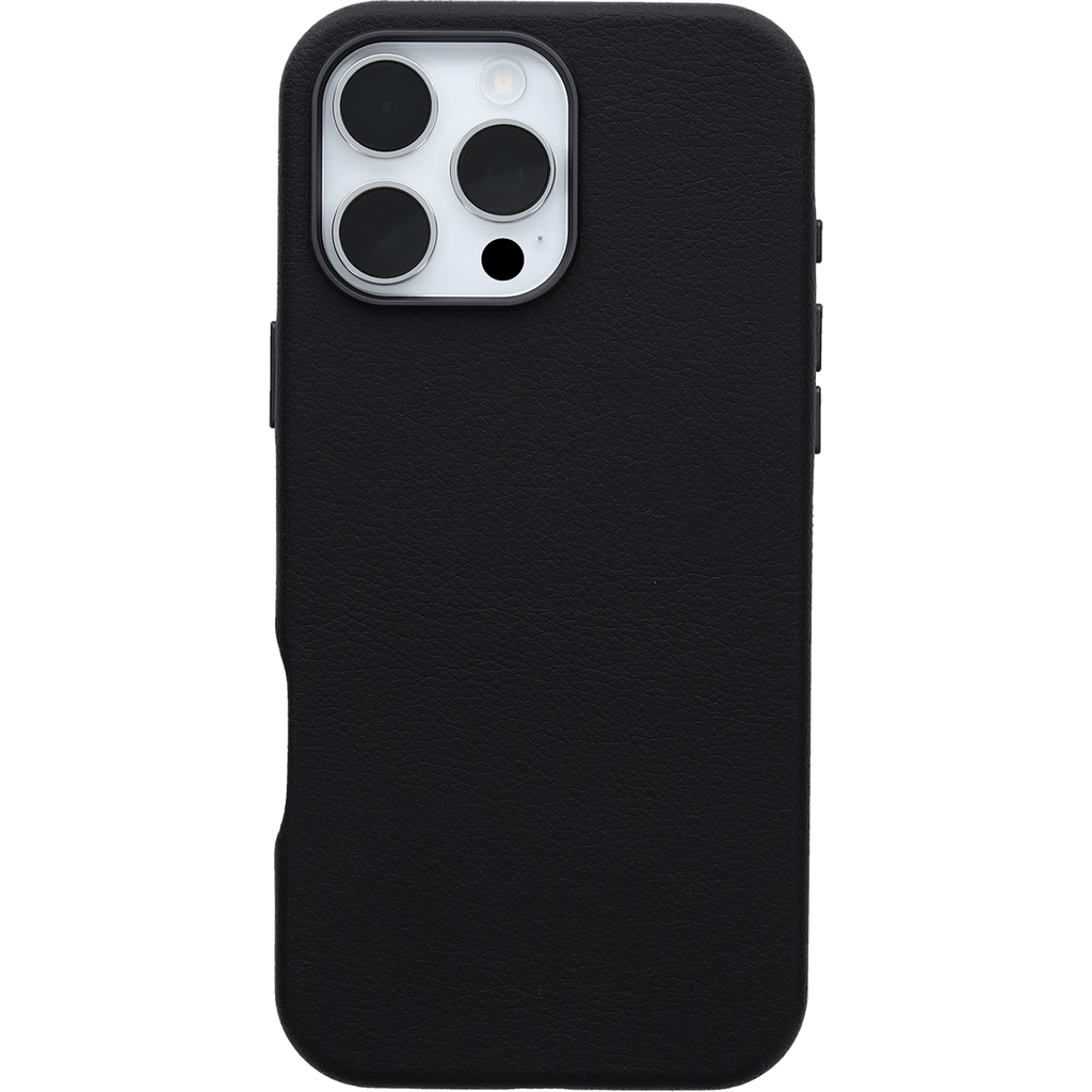 iPhone 16 Pro Max Symmetry Series Cactus Leather for MagSafe Case