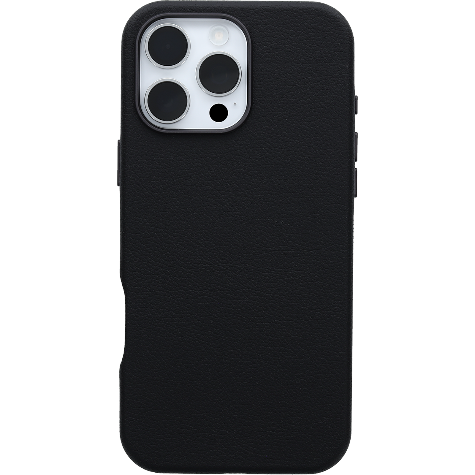 iPhone 16 Pro Max Symmetry Series Cactus Leather for MagSafe Case