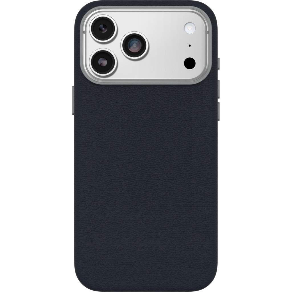 iPhone 17 Pro Max Symmetry Series Cactus Leather Case