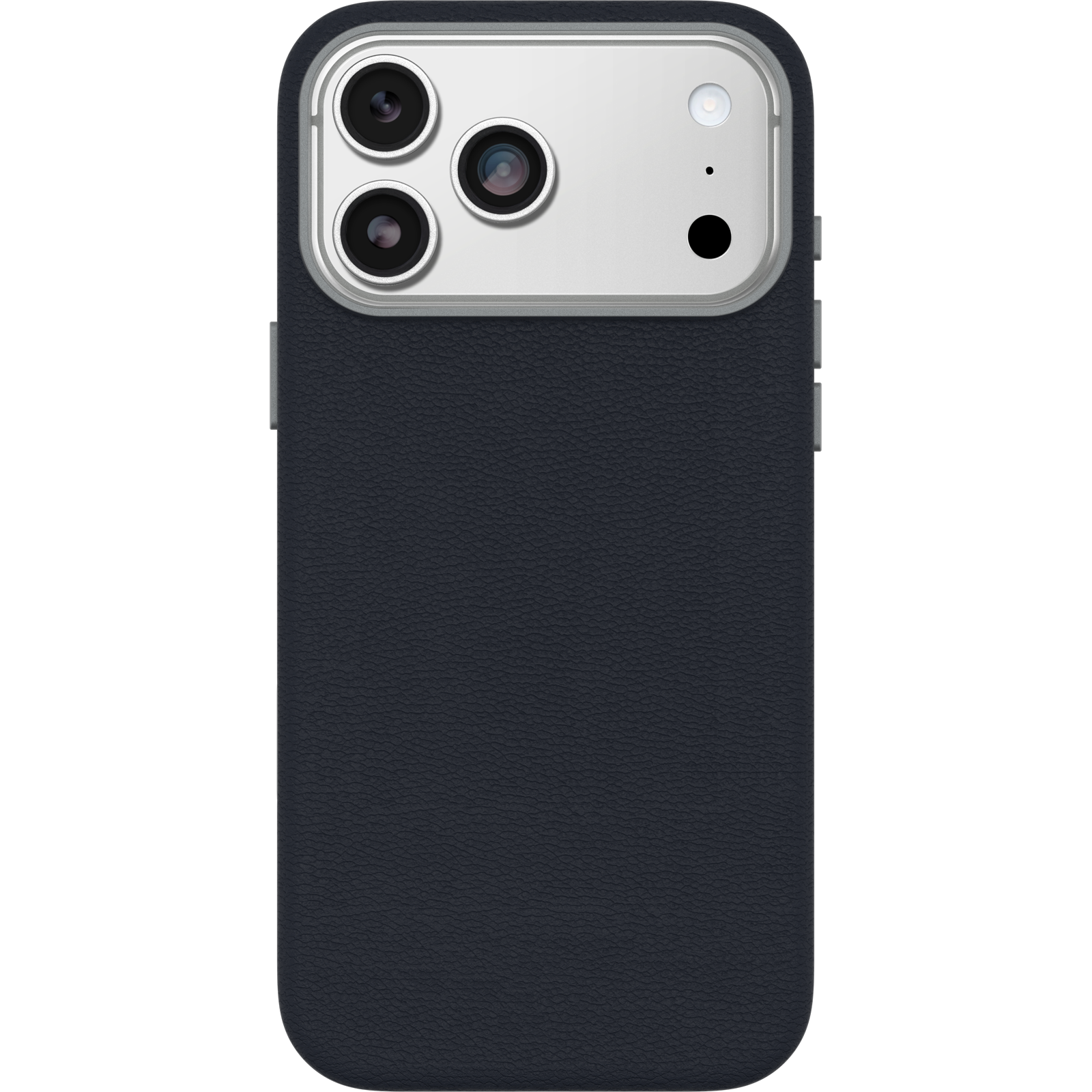 iPhone 17 Pro Max Symmetry Series Cactus Leather Case