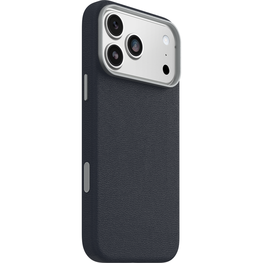 iPhone 17 Pro Max Symmetry Series Cactus Leather Case