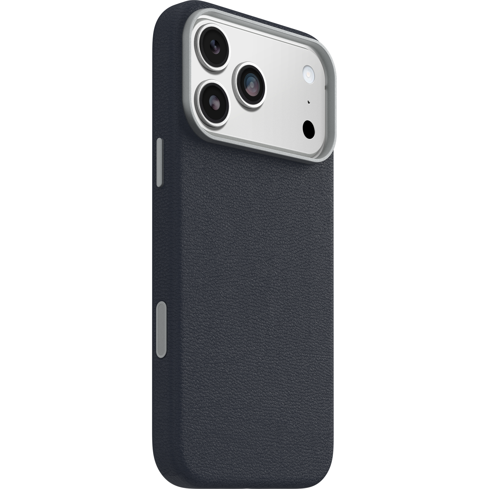 iPhone 17 Pro Max Symmetry Series Cactus Leather Case