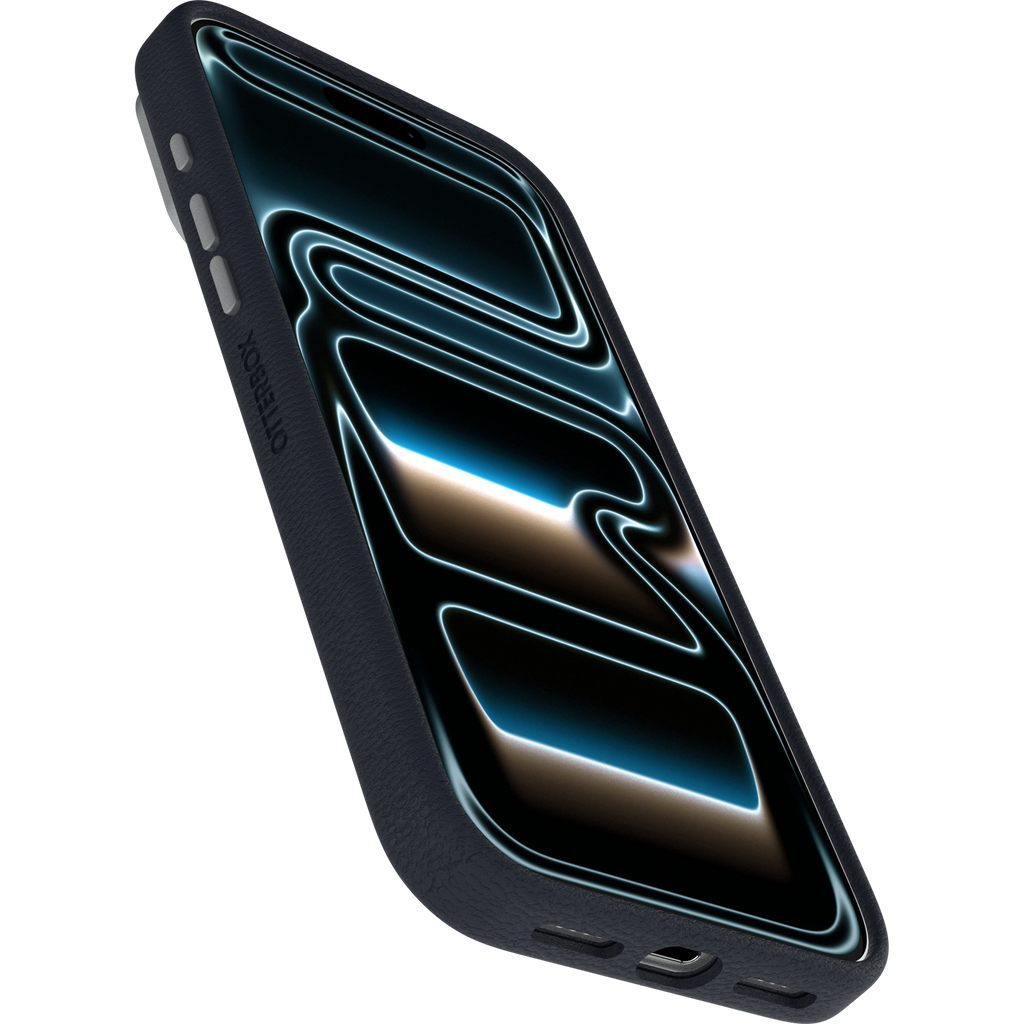 iPhone 17 Pro Max Symmetry Series Cactus Leather Case
