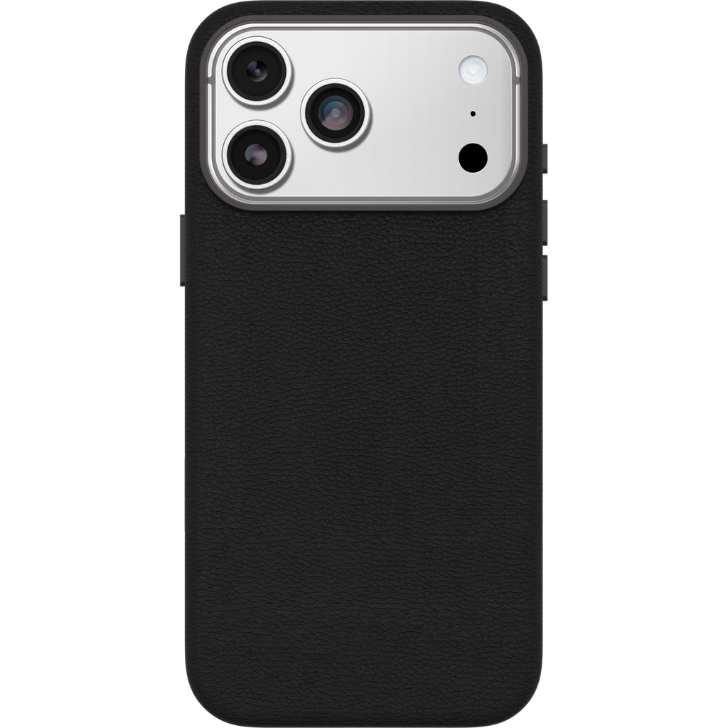 iPhone 17 Pro Max Symmetry Series Cactus Leather Case