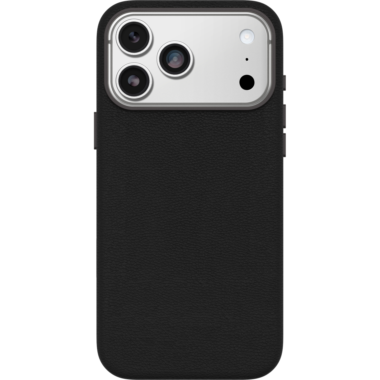 iPhone 17 Pro Max Symmetry Series Cactus Leather Case