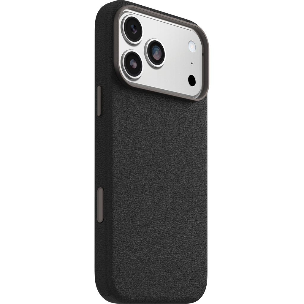 iPhone 17 Pro Max Symmetry Series Cactus Leather Case