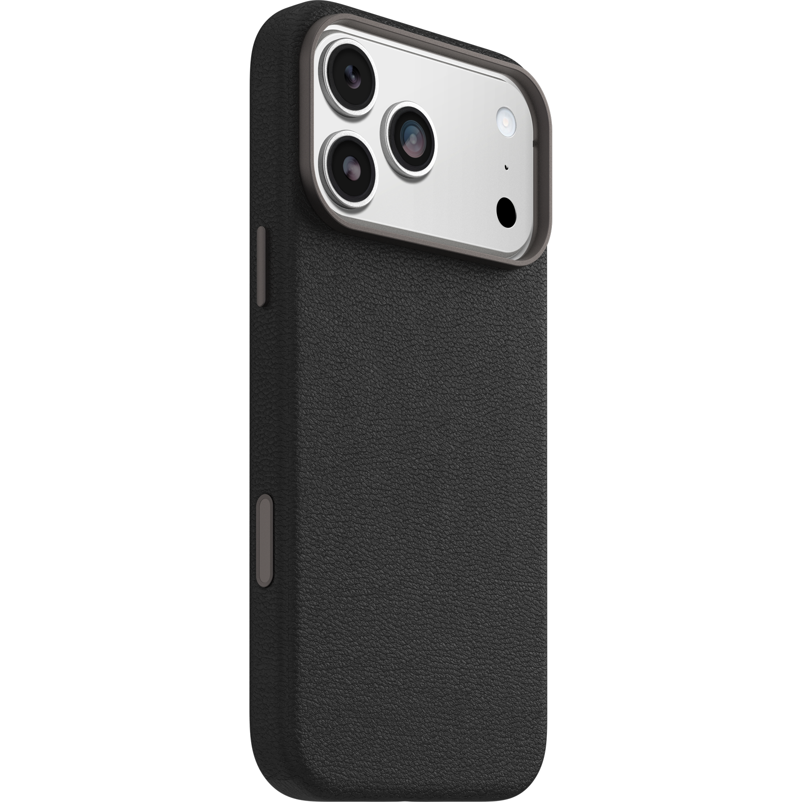 iPhone 17 Pro Max Symmetry Series Cactus Leather Case