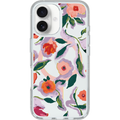 iPhone 16 Symmetry Series Clear for MagSafe Confetti of Blossoms Case