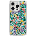 iPhone 15 Pro Symmetry Series Clear for MagSafe Confetti of Blossoms Case
