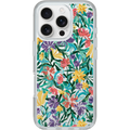 iPhone 16 Pro Symmetry Series Clear for MagSafe Confetti of Blossoms Case