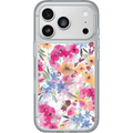 iPhone 17 Pro Symmetry Series Confetti of Blossoms Case