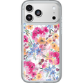 iPhone 17 Pro Max Symmetry Series Confetti of Blossoms Case