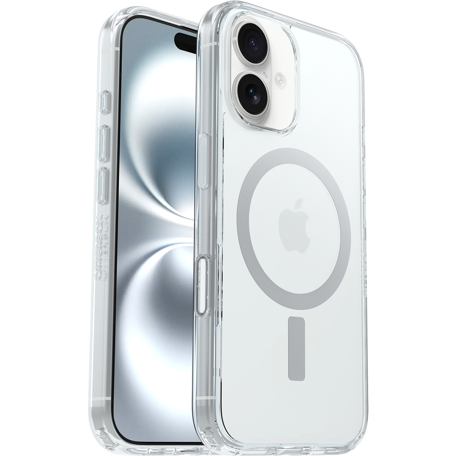 iPhone 16 Symmetry Series Clear Case with Camera Control