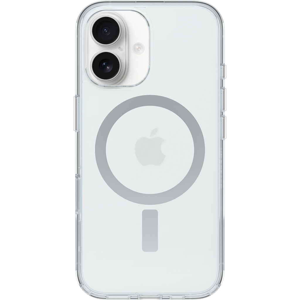 iPhone 16 Symmetry Series Clear Case with Camera Control