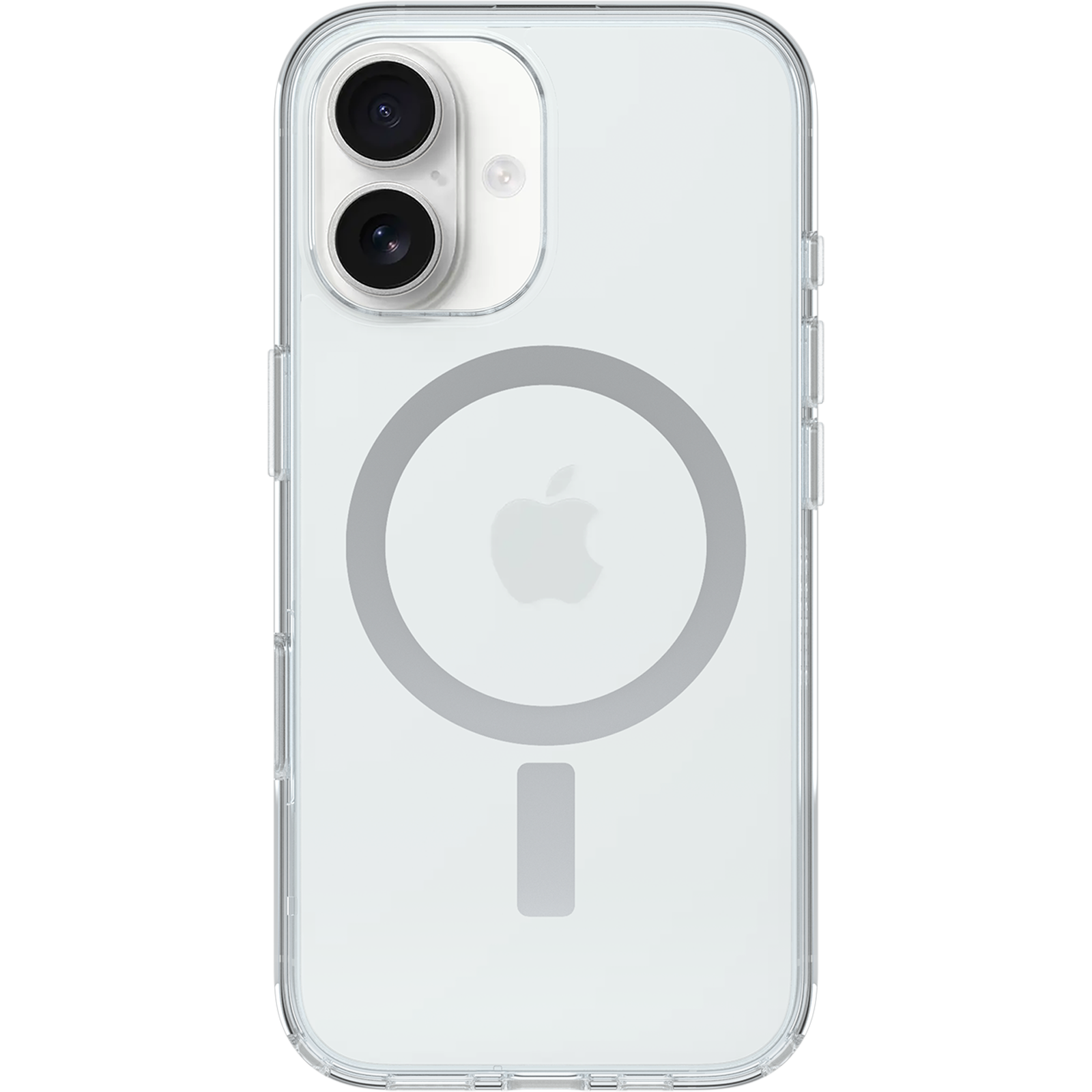 iPhone 16 Symmetry Series Clear Case with Camera Control