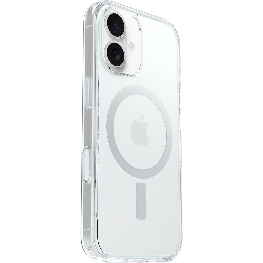 iPhone 16 Symmetry Series Clear Case with Camera Control
