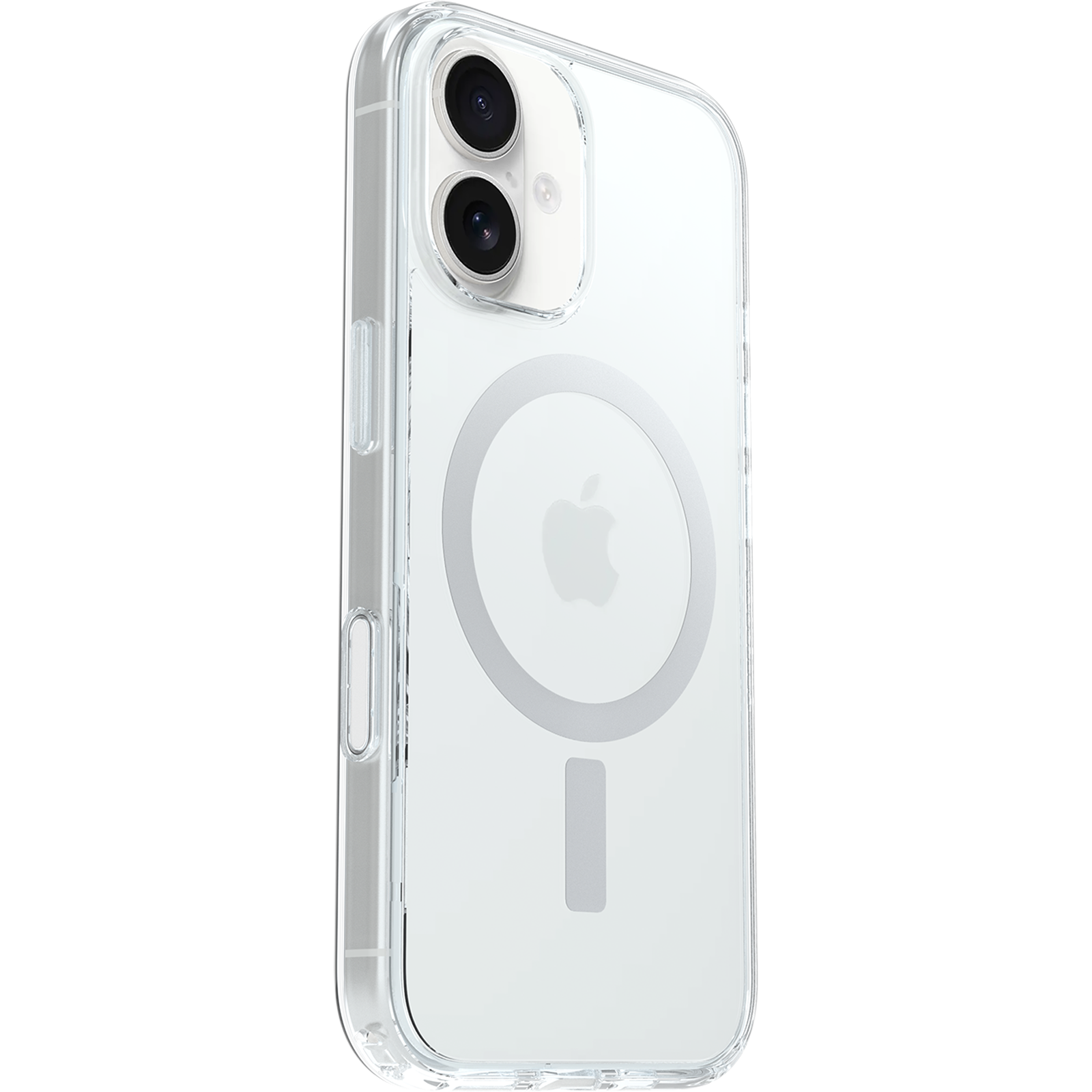 iPhone 16 Symmetry Series Clear Case with Camera Control