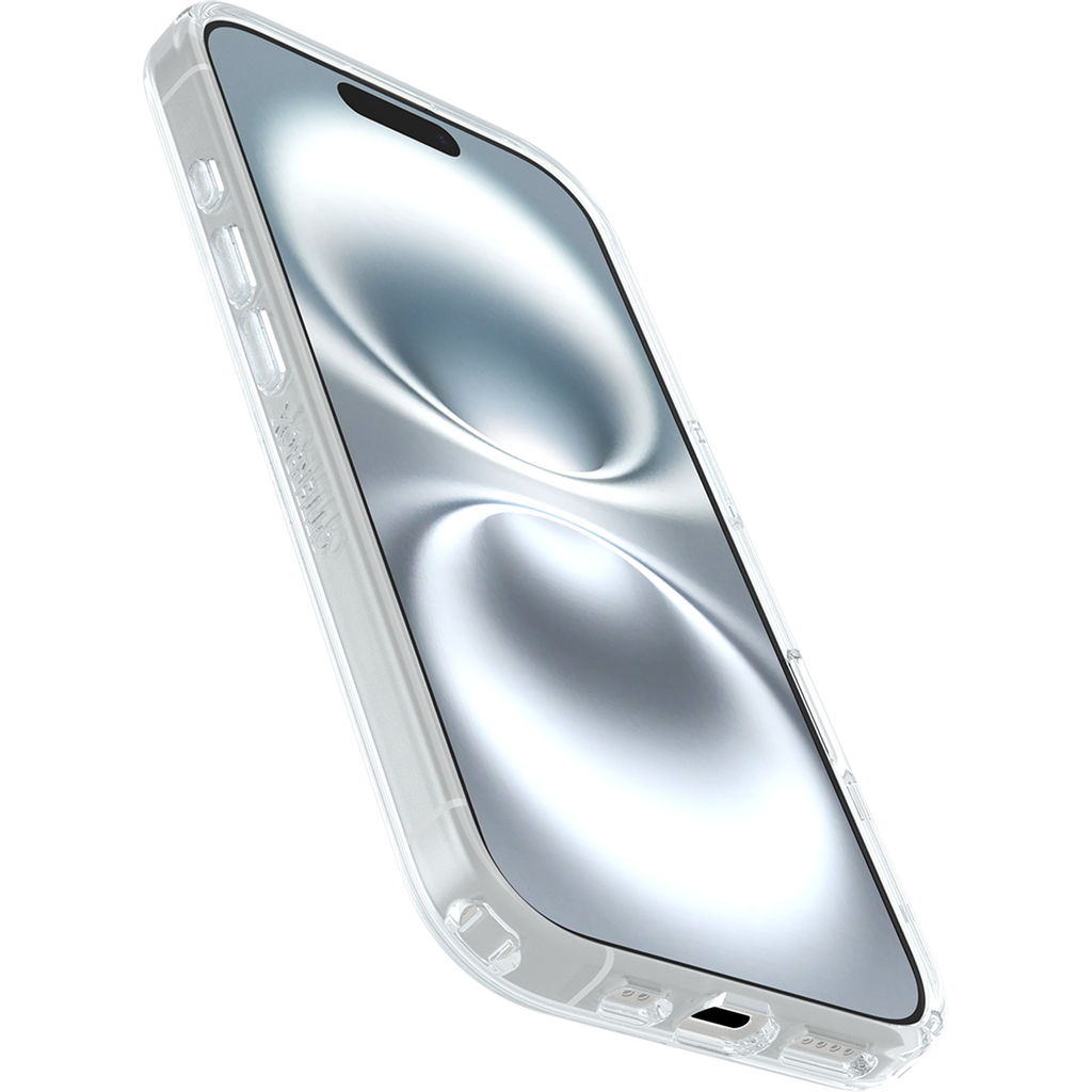 iPhone 16 Symmetry Series Clear Case with Camera Control
